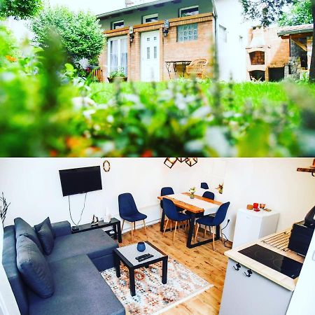 Ferienwohnung Agape Apartman Smederevo Exterior foto