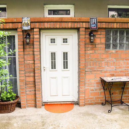 Ferienwohnung Agape Apartman Smederevo Exterior foto