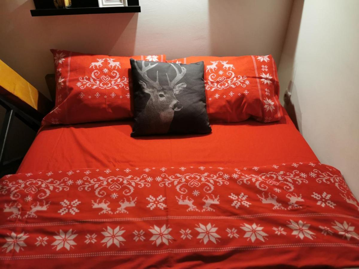Ferienwohnung Agape Apartman Smederevo Exterior foto
