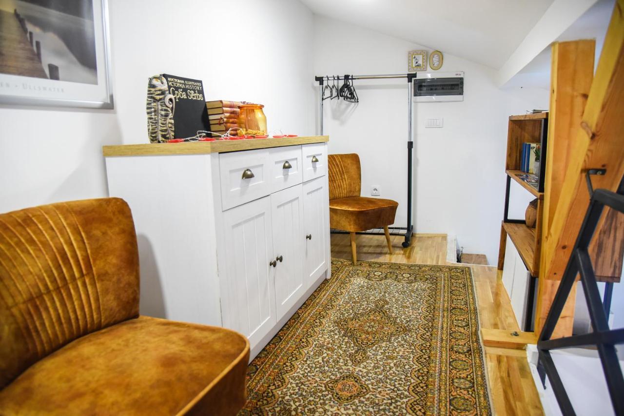 Ferienwohnung Agape Apartman Smederevo Exterior foto