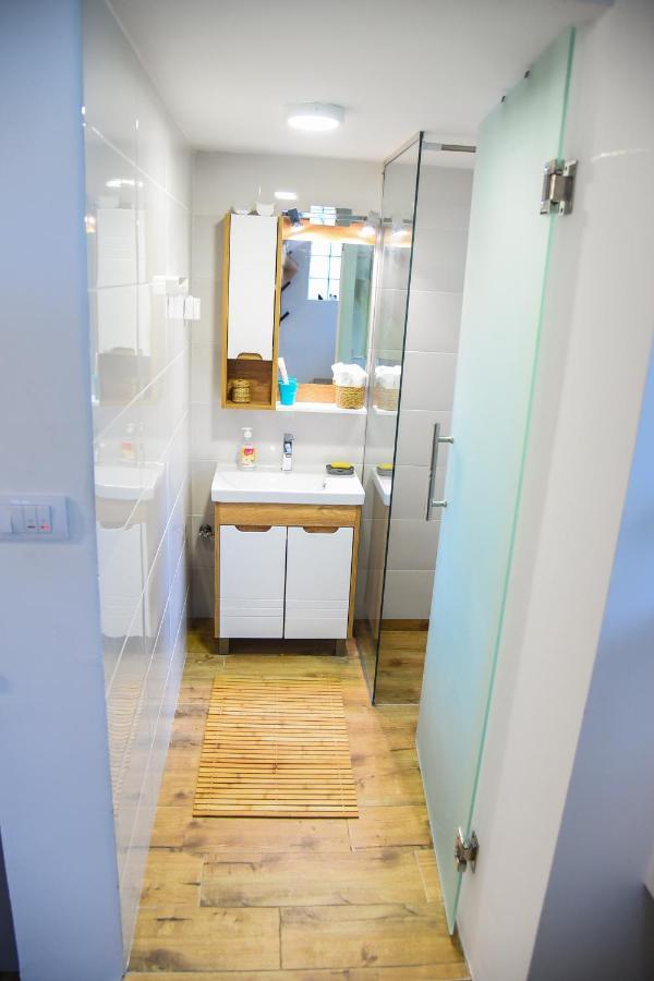 Ferienwohnung Agape Apartman Smederevo Exterior foto