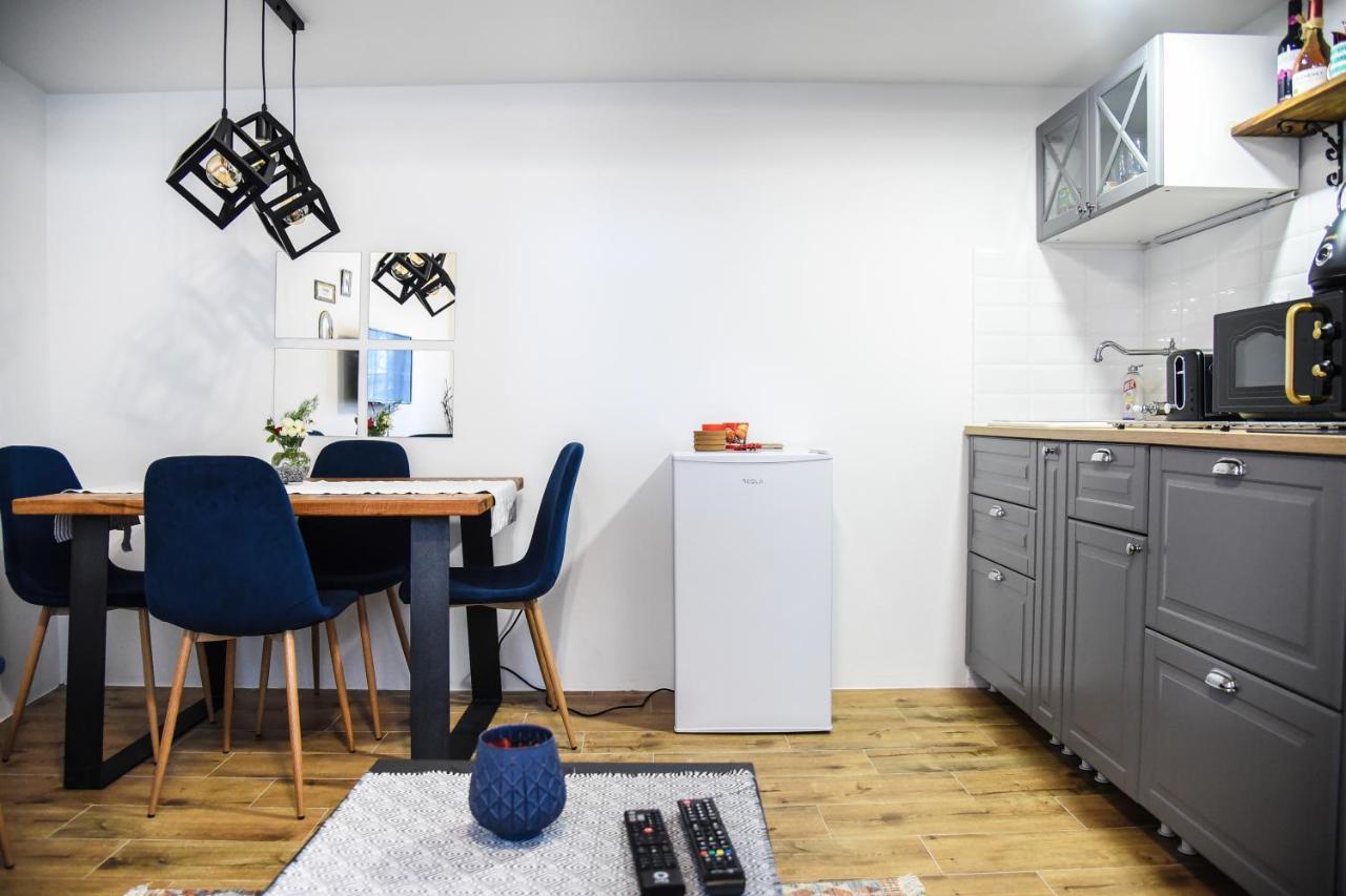 Ferienwohnung Agape Apartman Smederevo Exterior foto