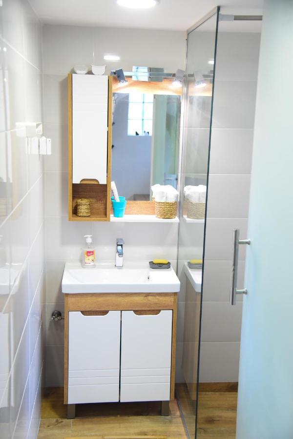 Ferienwohnung Agape Apartman Smederevo Exterior foto