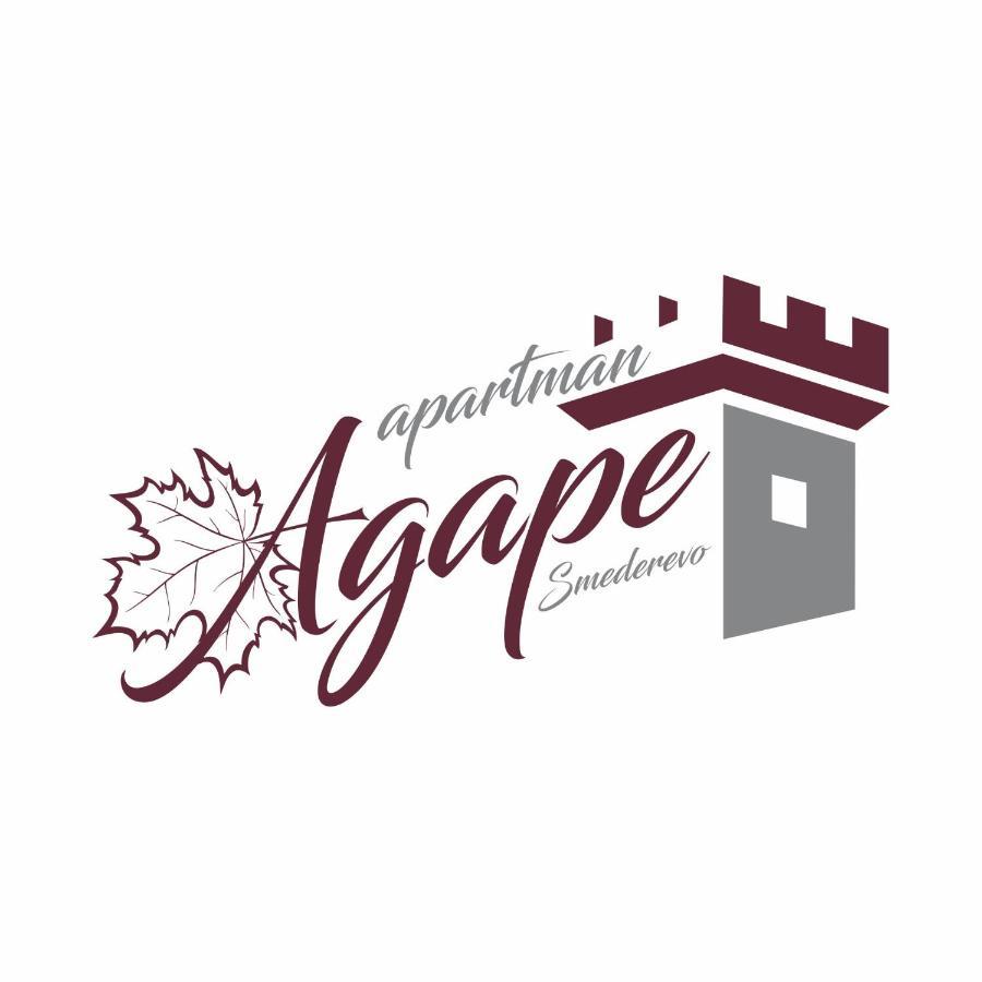 Ferienwohnung Agape Apartman Smederevo Exterior foto